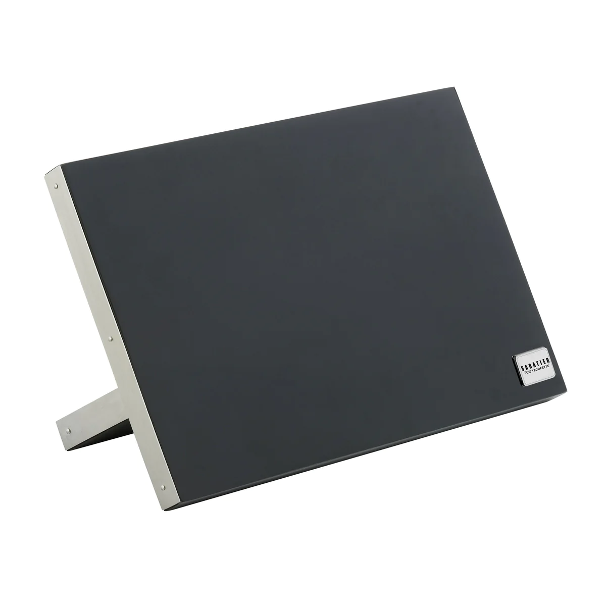 Origin - Bloc magnétique 5 couteaux de cuisine Sabatier Trompette
