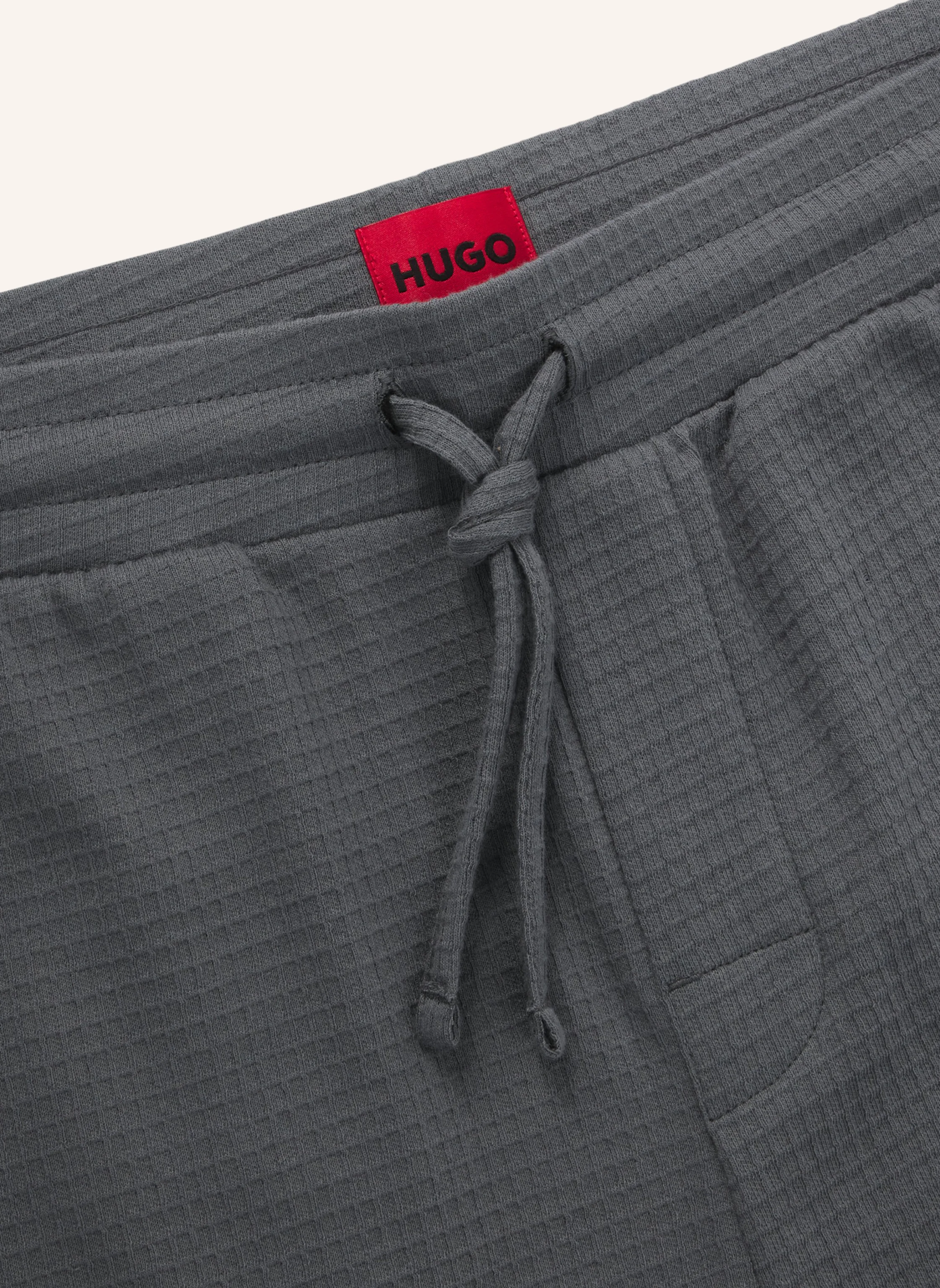 HUGO Pyjamas Unterteil AUSTIN PANTS