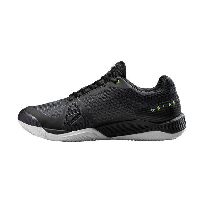 Rush Pro 4.0 Tennisschuh für den Sandplatz, Herren