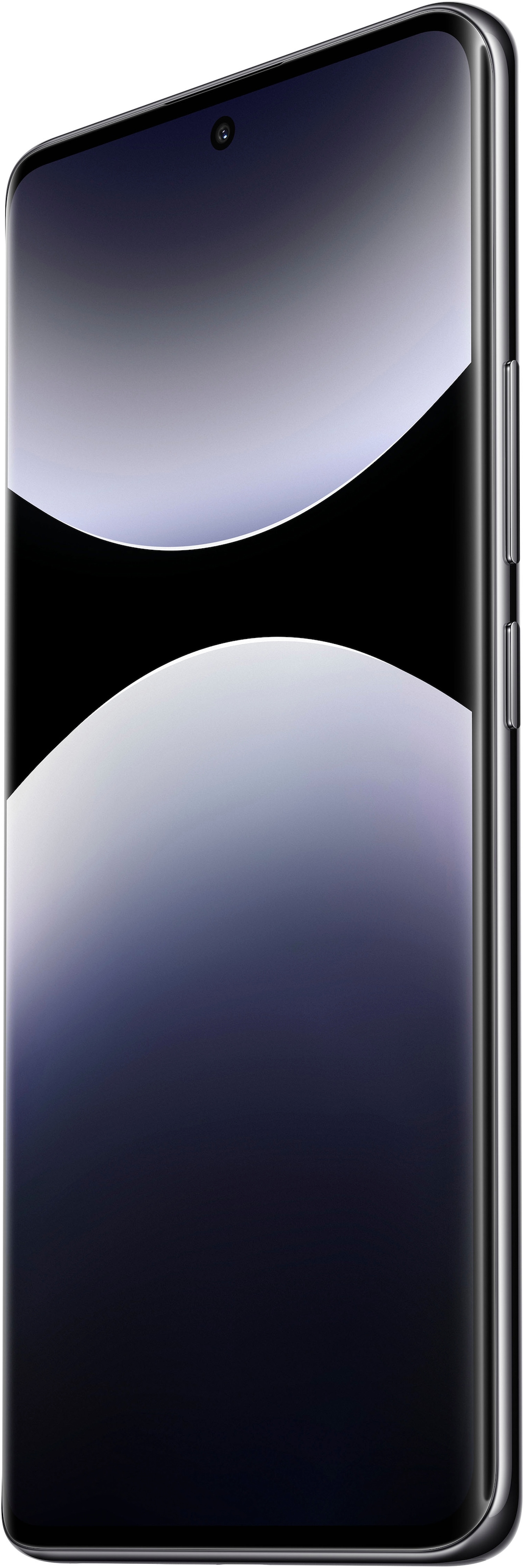 Xiaomi Smartphone »Redmi Note 14 Pro+ 5G« schwarz