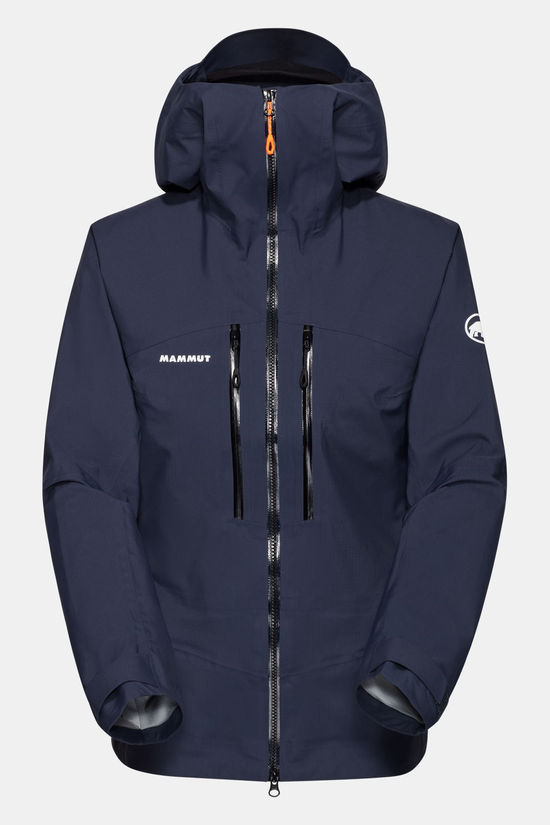 Mammut Mammut Taiss Hs Hooded Jacket Wms
