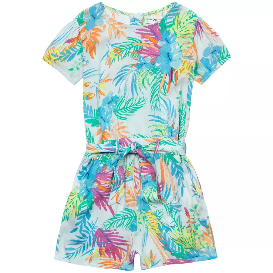 MINOTI Jumpsuit Bunt