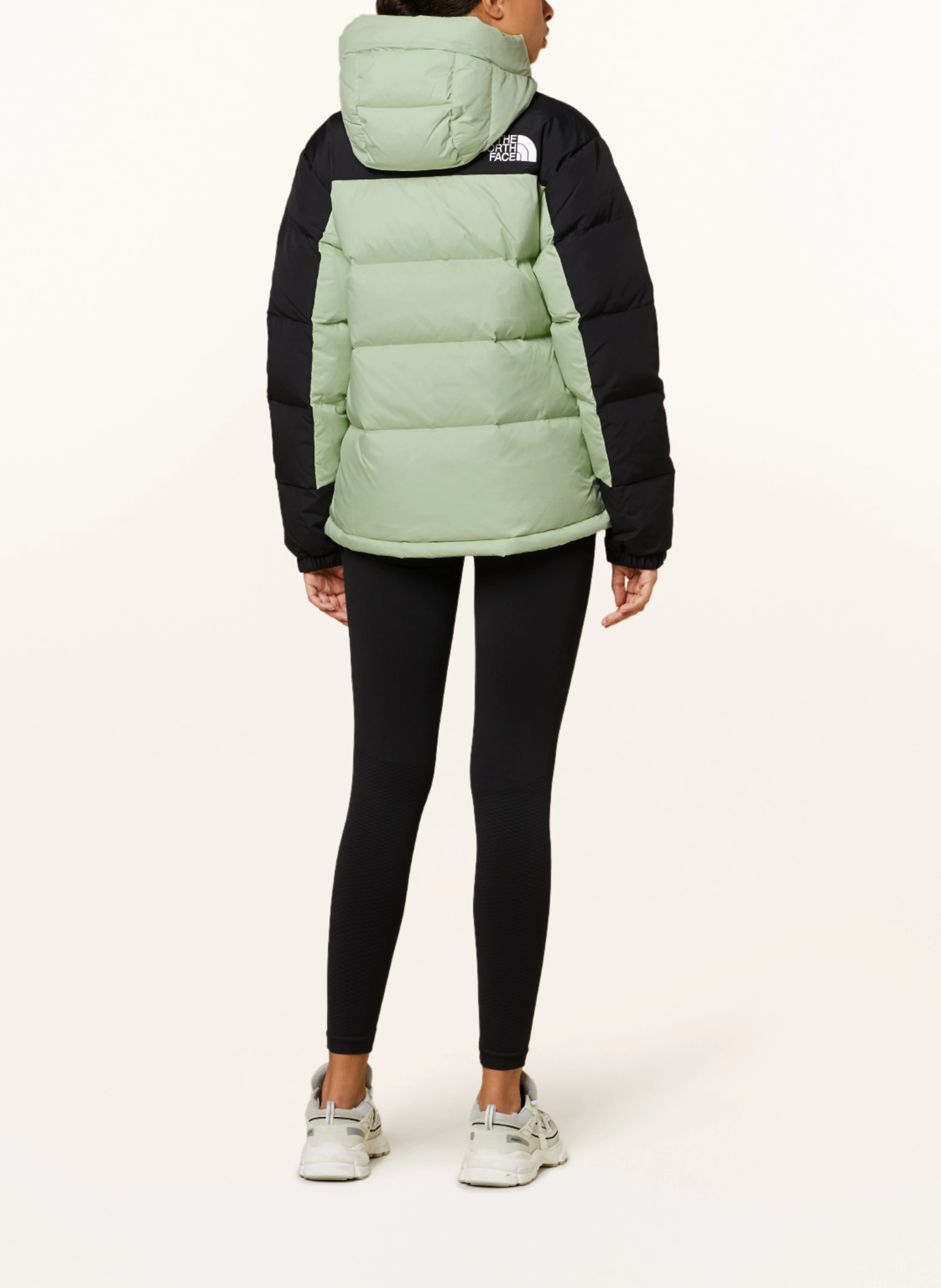 THE NORTH FACE Daunenjacke HMLYN