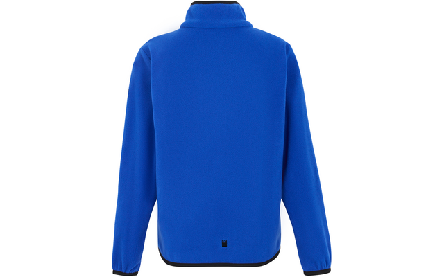 Regatta Frankie Kinder Fleecejacke mit durchgehendem Reißverschluss