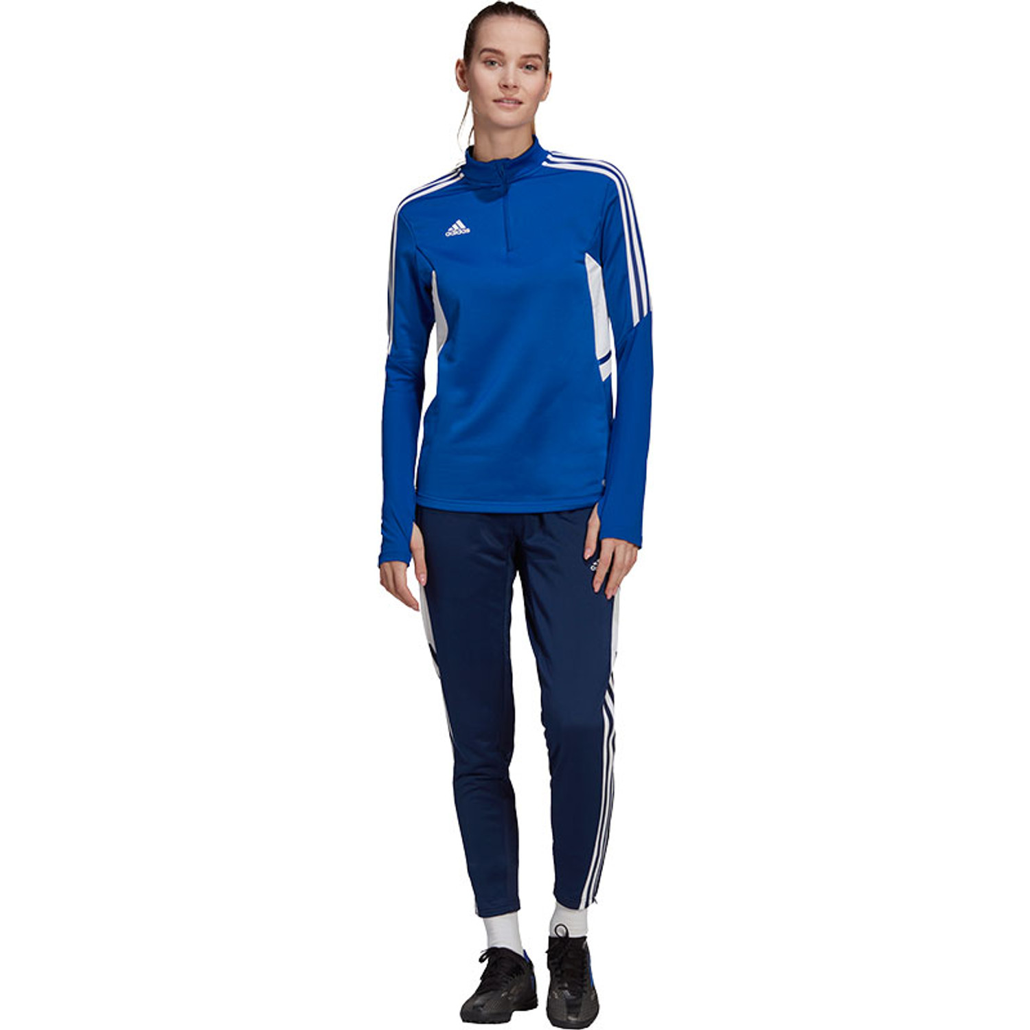 adidas Condivo 22 Trainingspak Dames
