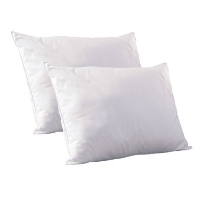 Oreiller et traversin OXYGÈNE ÉCORESPONSABLE / ANTIACARIEN - Moelleux
