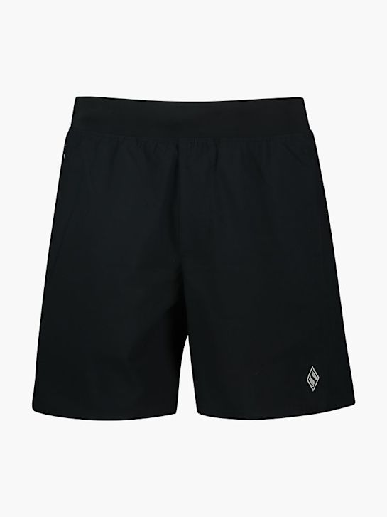Skechers Shorts Schwarz