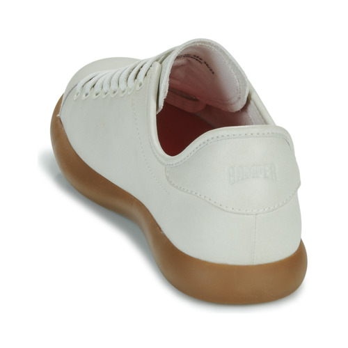 Camper -  - Blanc