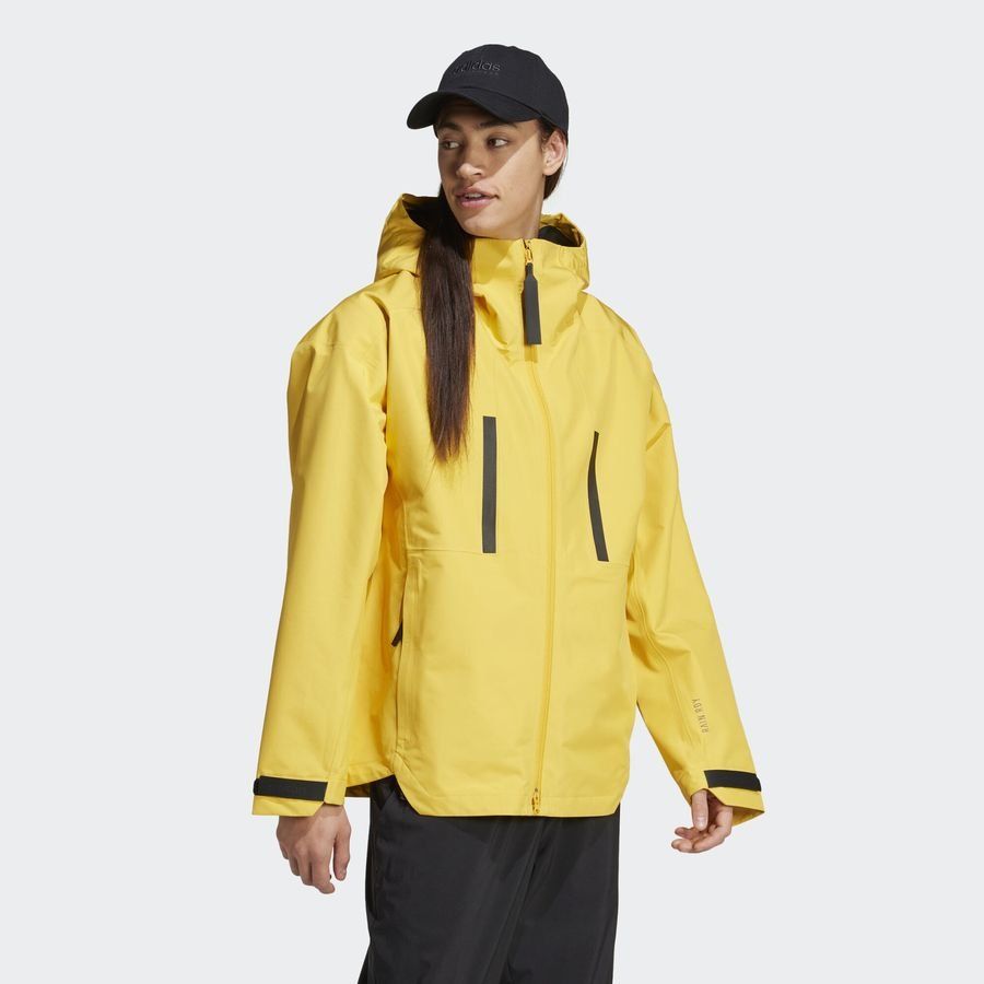 Adidas Veste Myshelter Rain.Rdy