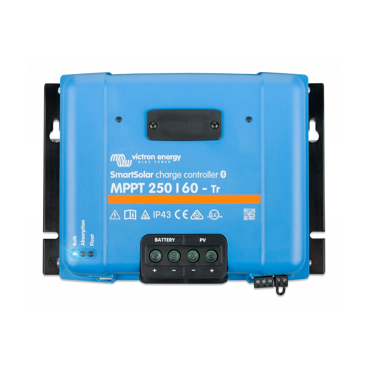 VICTRON SmartSolar MPPT 250/60-TR (SCC125060210)