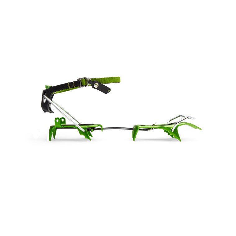 Black Diamond Neve Pro Crampons