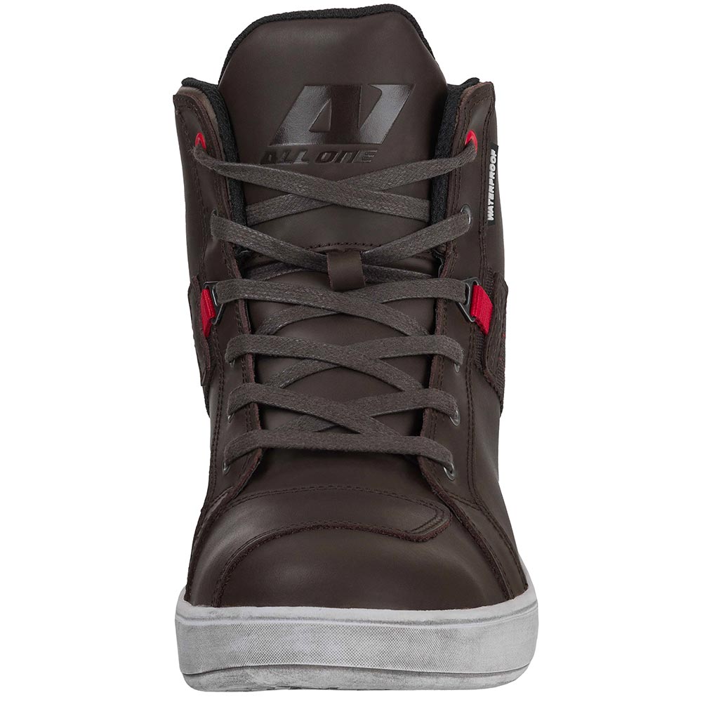 All One - Chaussures Flip Evo Waterproof Marron