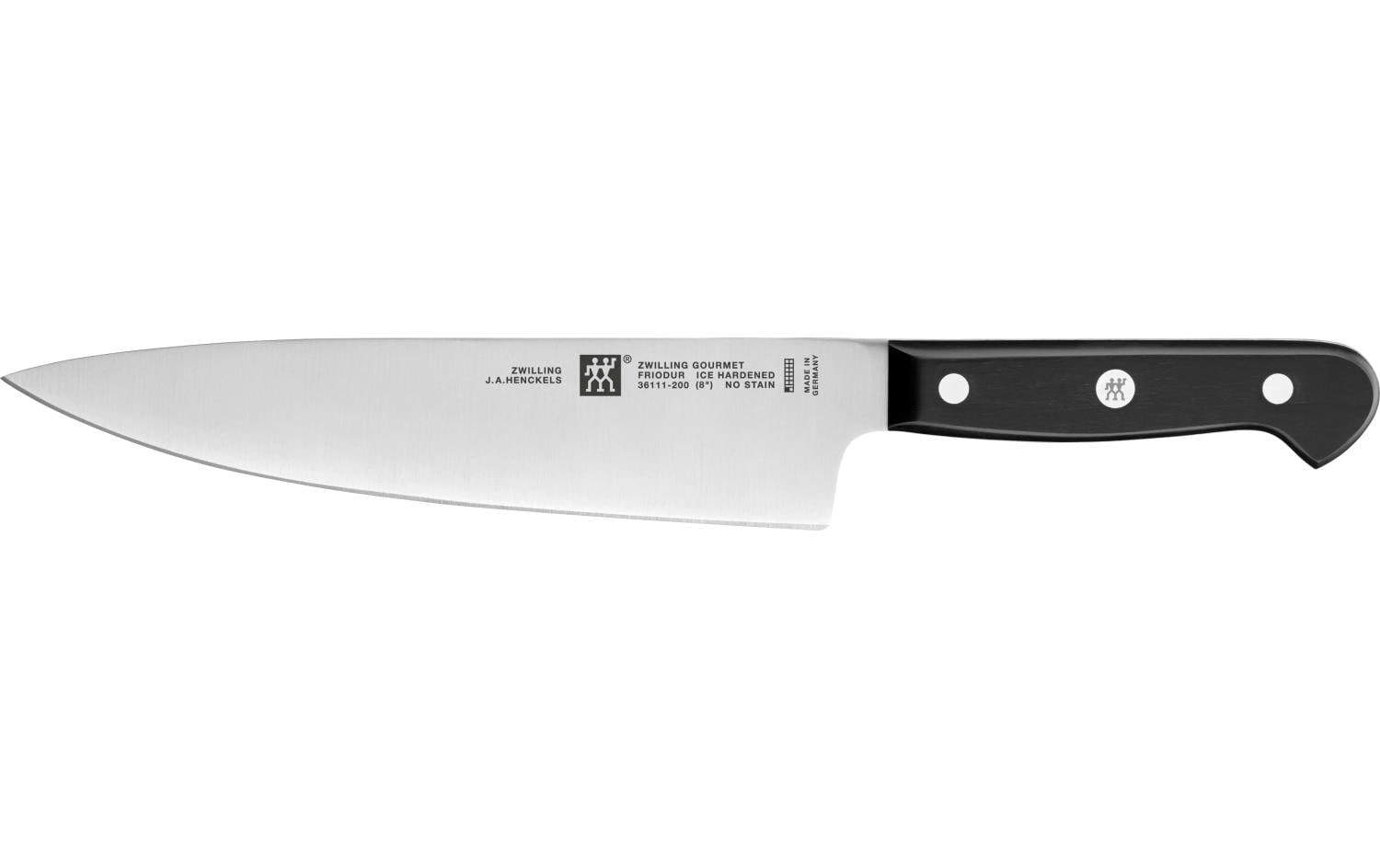 Zwilling Kochmesser »Gourmet 3-teilig«