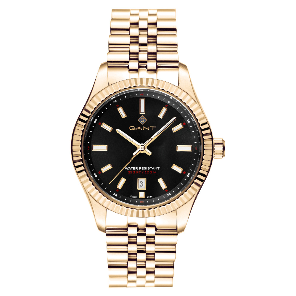 Sussex Watch