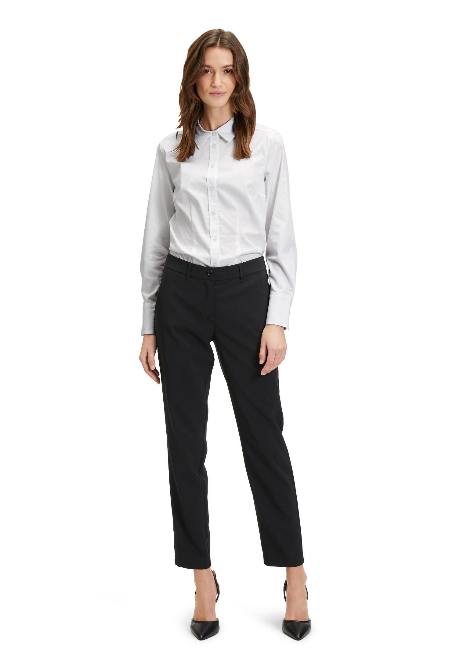 Betty Barclay| Damen Hemdbluse