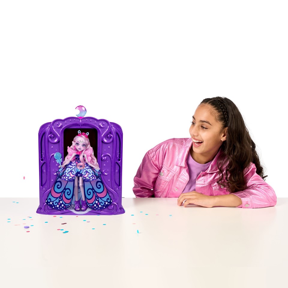 Magic Mixies - Pixie det magiske Spejl
