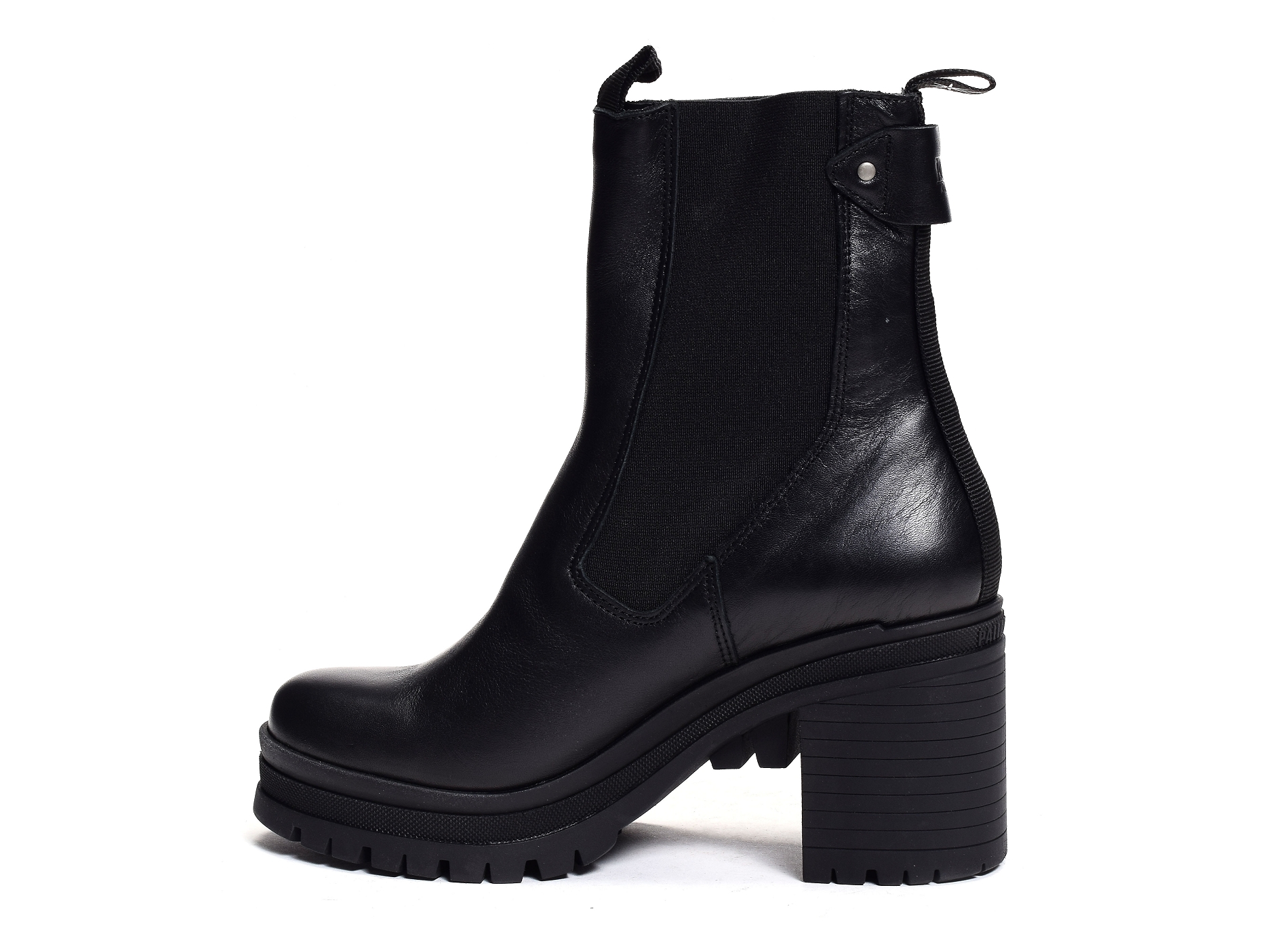 Pallamona 02 noir