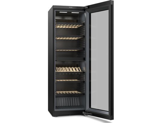 MIELE - Cave à vin de service + vieillissement KWTS 4785 F 125 Gala Edition