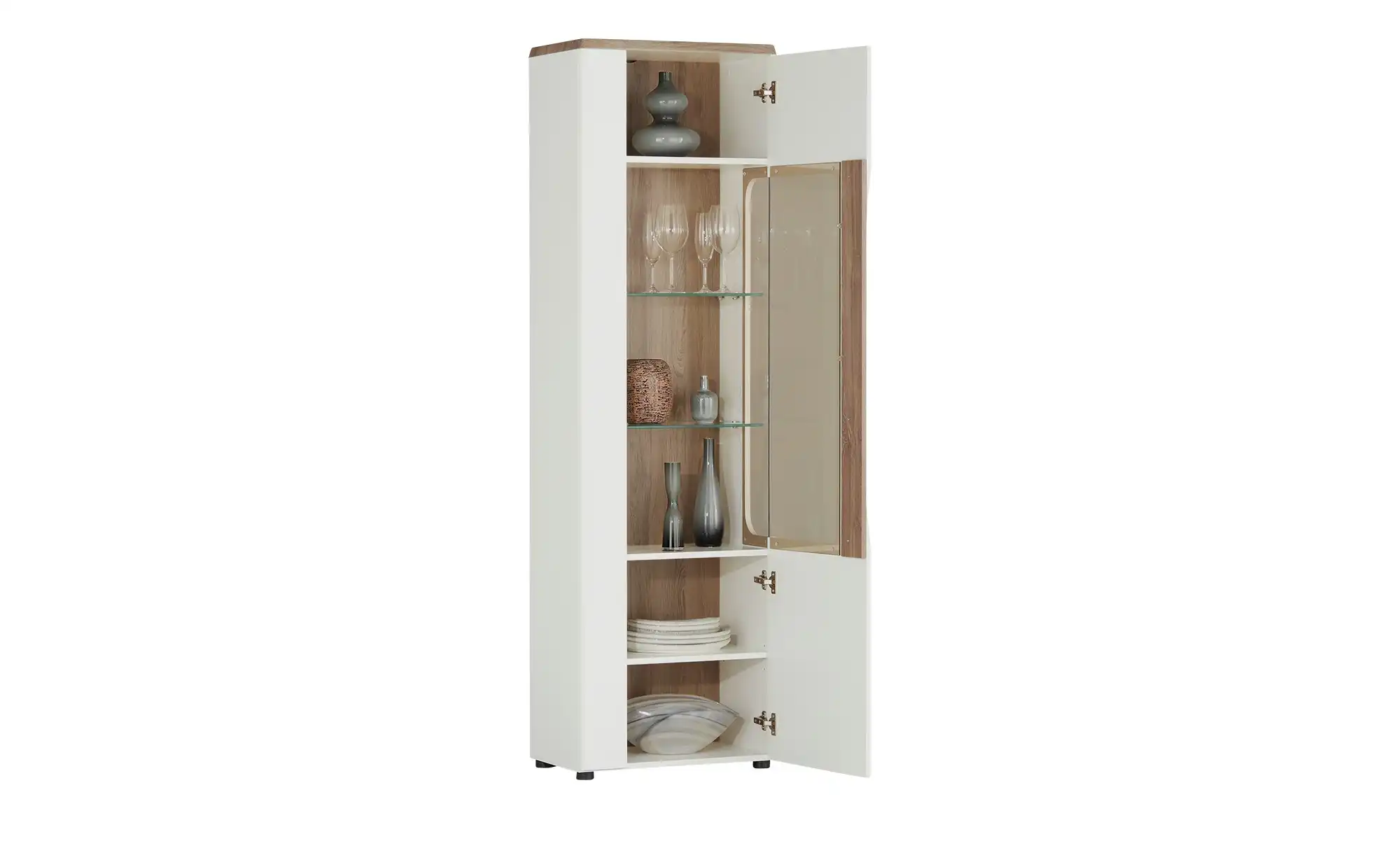 Vitrine Tango