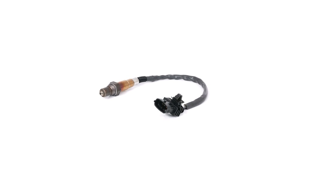 Lambda-sonde,