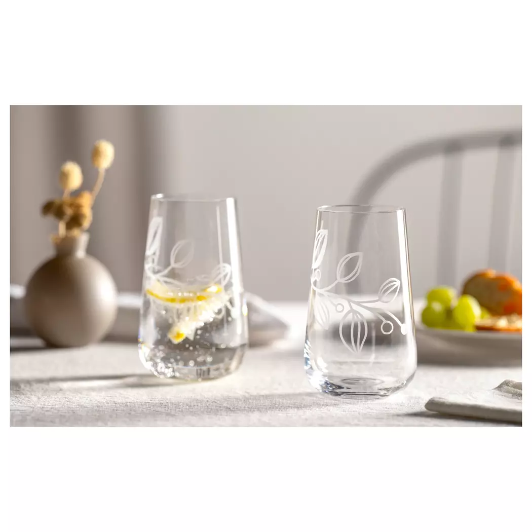 Longdrinkglas Boccio 530 ml
