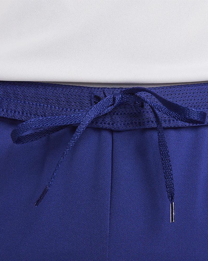 Pantalon de football Nike Atlético Madrid Bleu pour homme