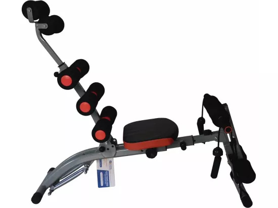 Banc de musculation multi-fonctions 