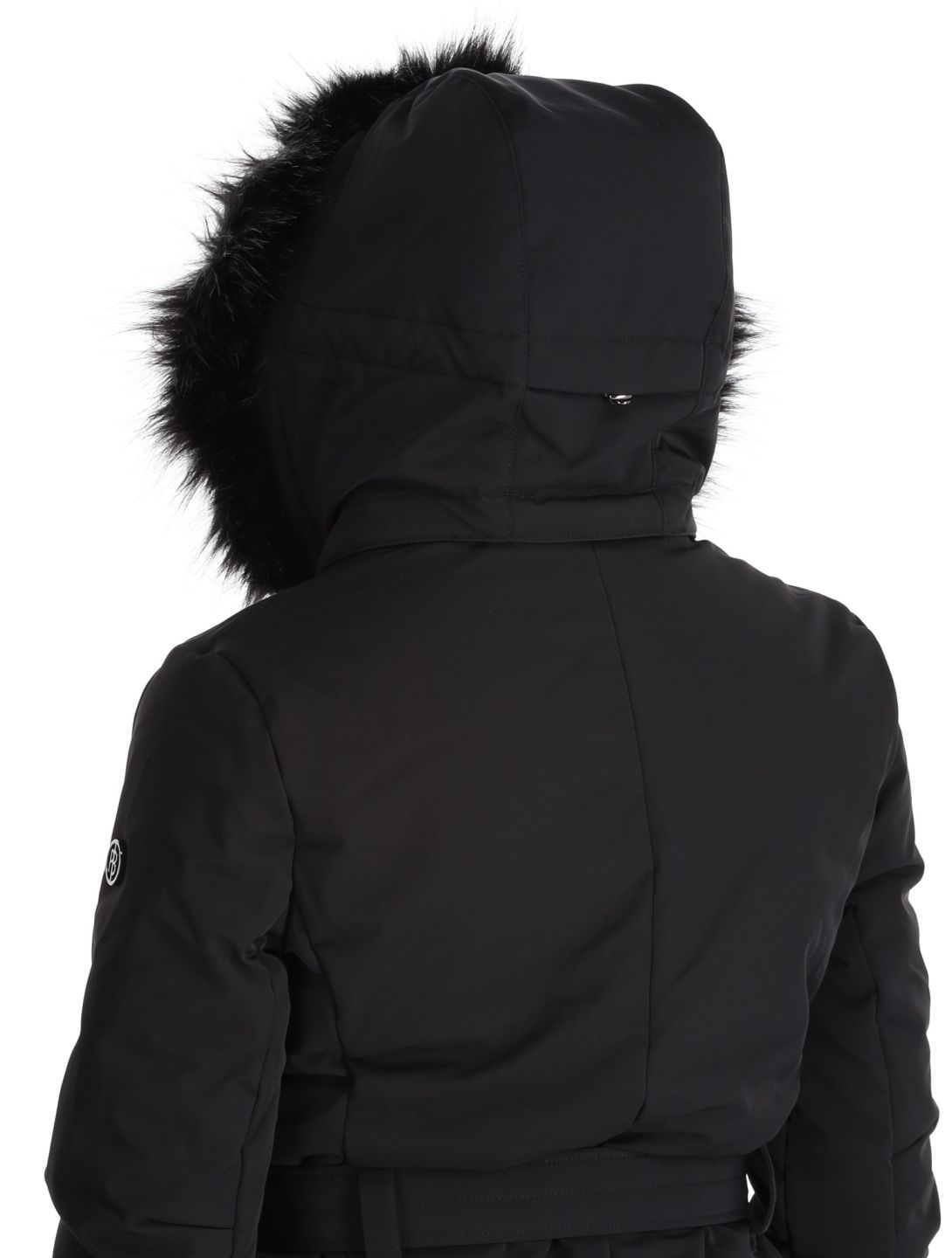 Traditional 24PBH0801/WO ski-jas dames