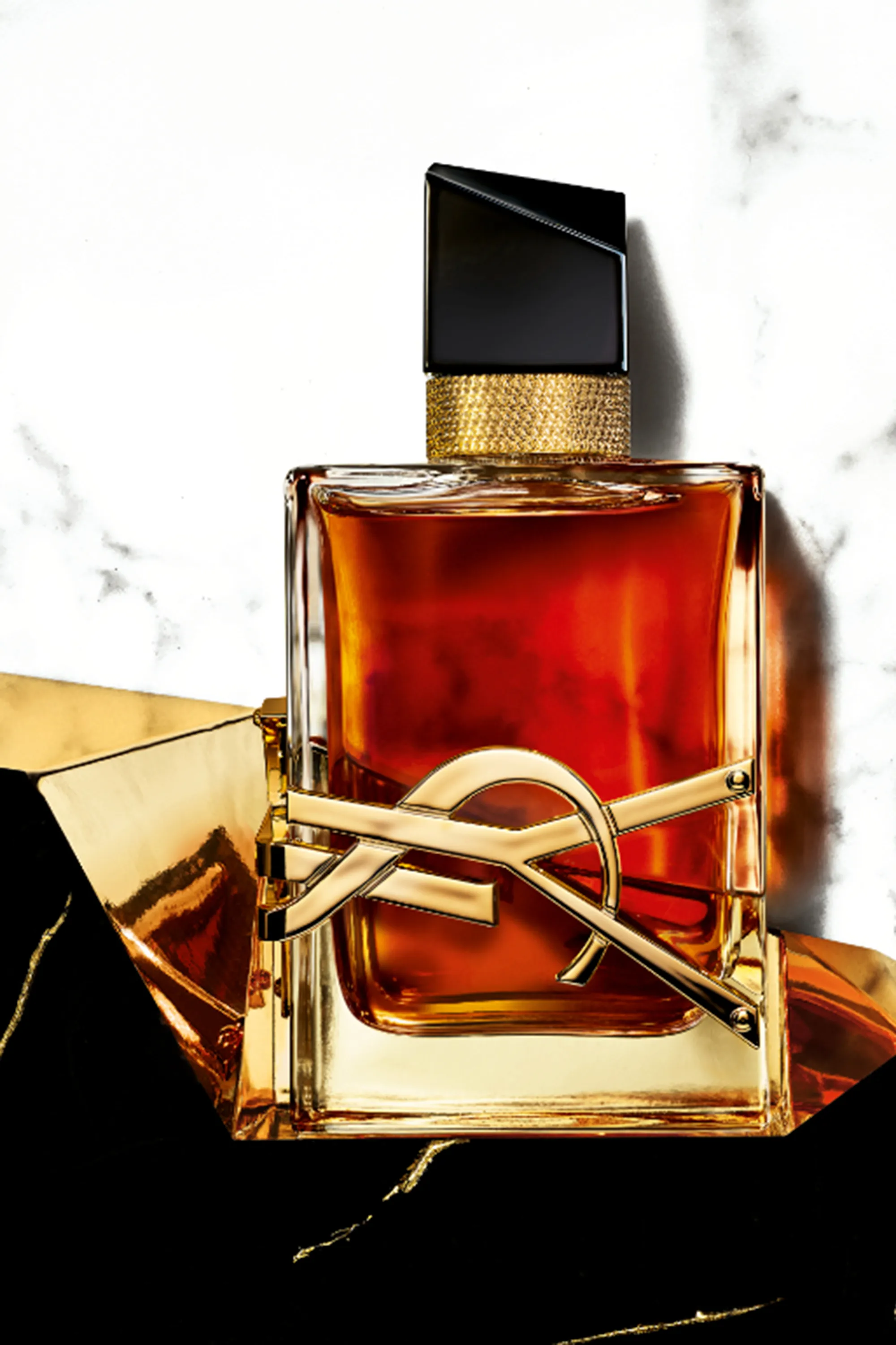 Yves Saint Laurent Eau de parfum Floral Libre le Parfum-30 ml