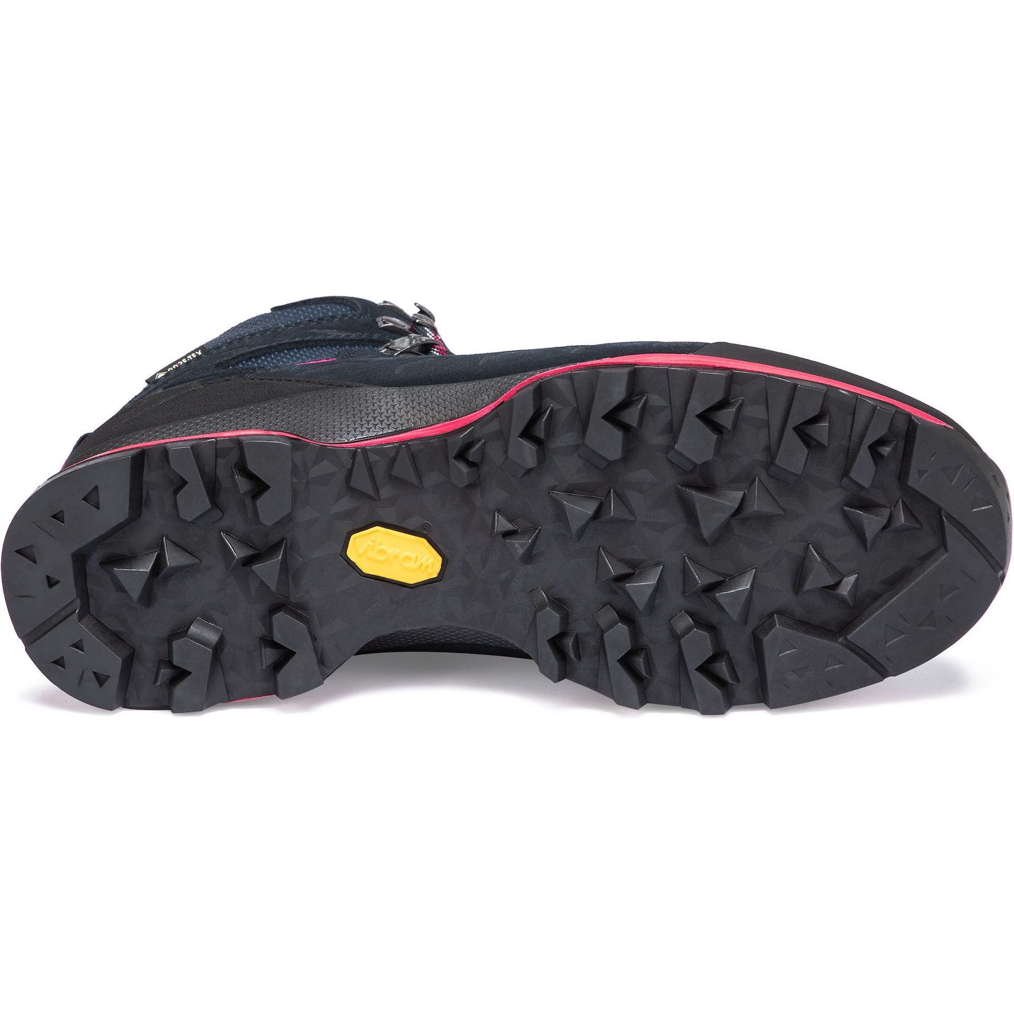 HanwagMakra Trek Lady GTX
