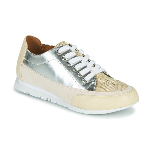 Karston - CAMINO - Beige / Argent