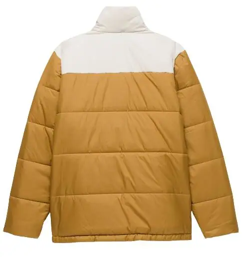 Vans No Hood Norris MTE-1 Puffer Jakke | SkatePro