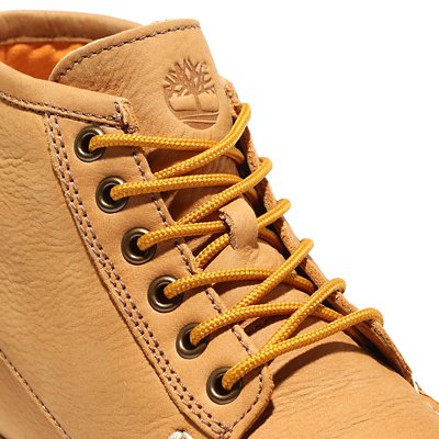 Boots homme Newmarket Iioat Chukka TIMBERLAND