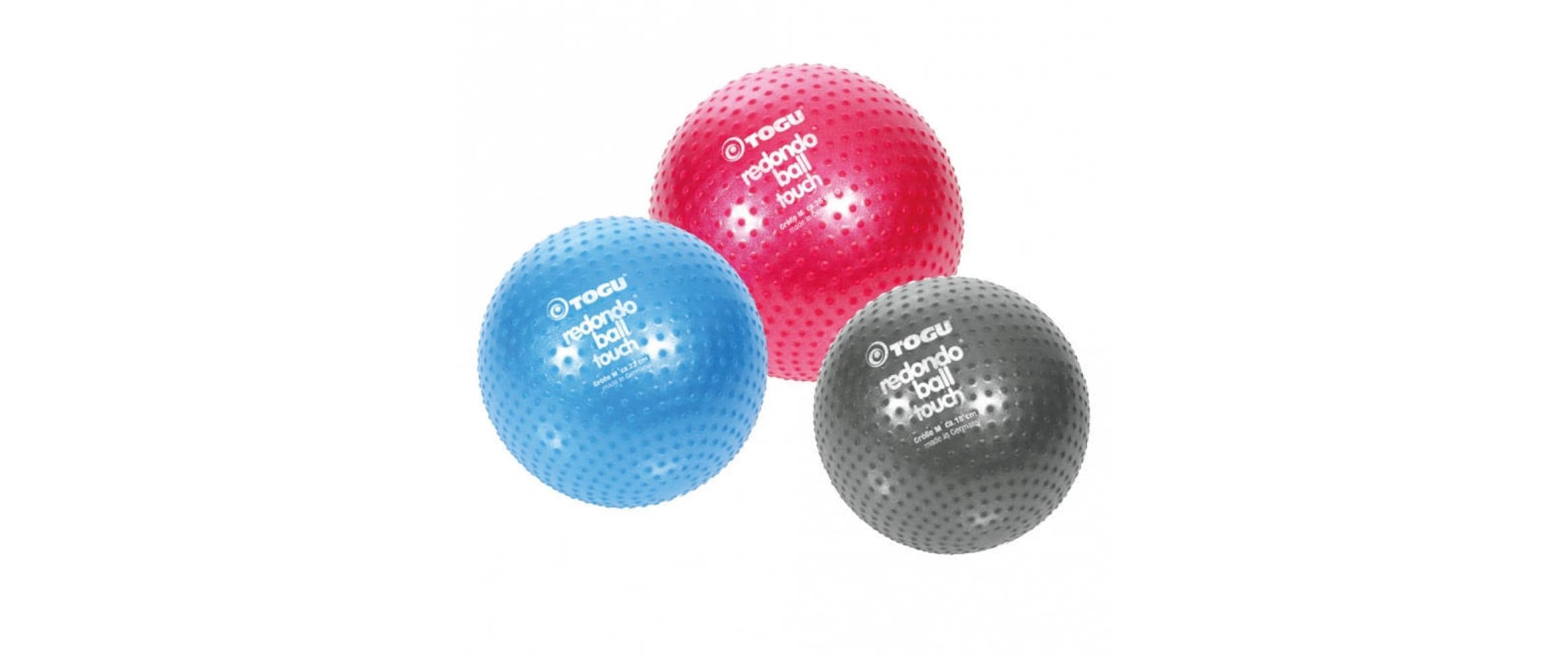 Gymnastikball Redondo TouchFür Ihre Fitness