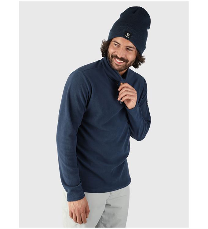 Brunotti Men Tenno Fleece Skipully