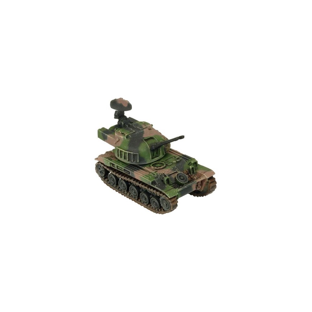Team Yankee - AMX-13 DCA AA Platoon