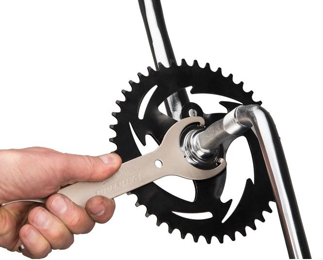 Park Tool HCW-18 Tretlager Hakenschlüssel 2/3 kaufen | Bike-Discount