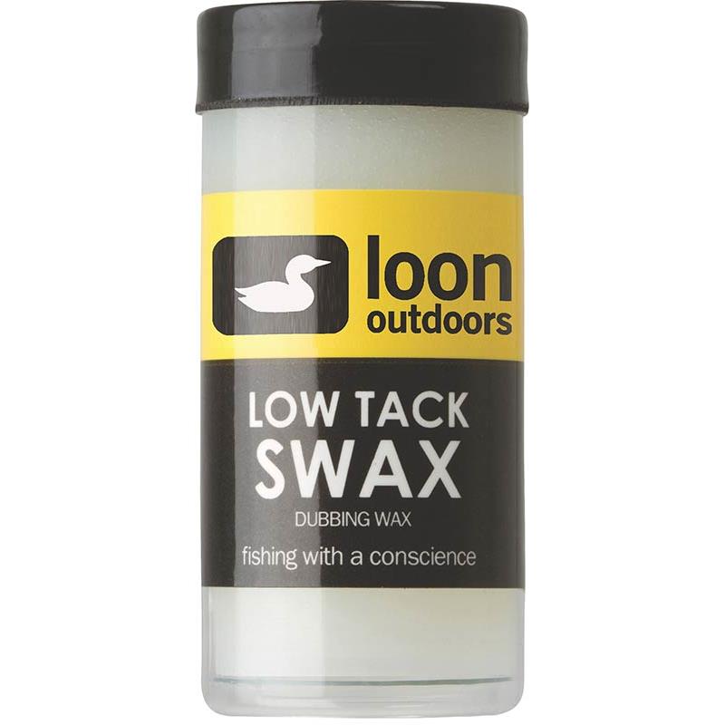 Poix Loon Outdoors Swax