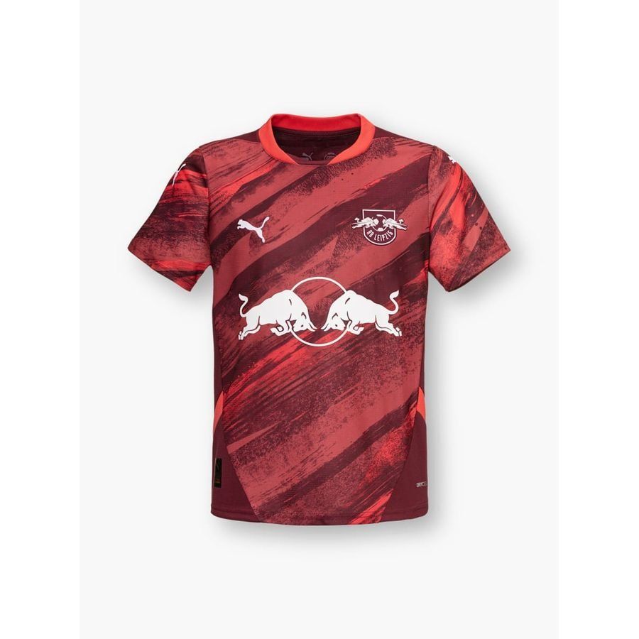RB Leipzig Maillot Extérieur 2024/25 Enfant