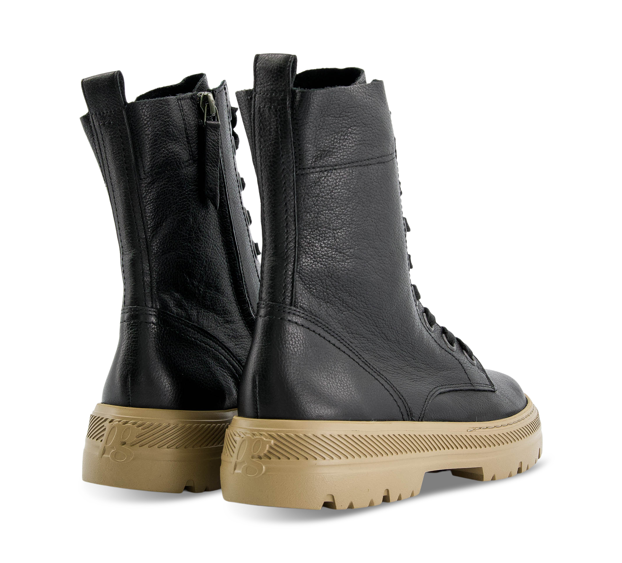 Paul Green Schnürstiefel