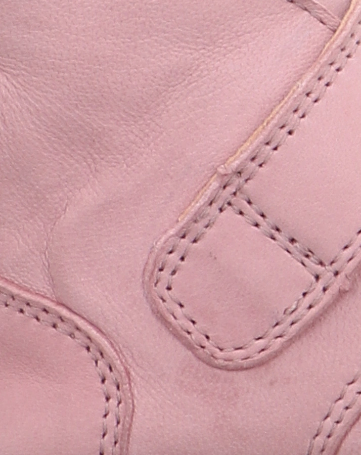 Lauflernschuhe PAPAGENO in rosa