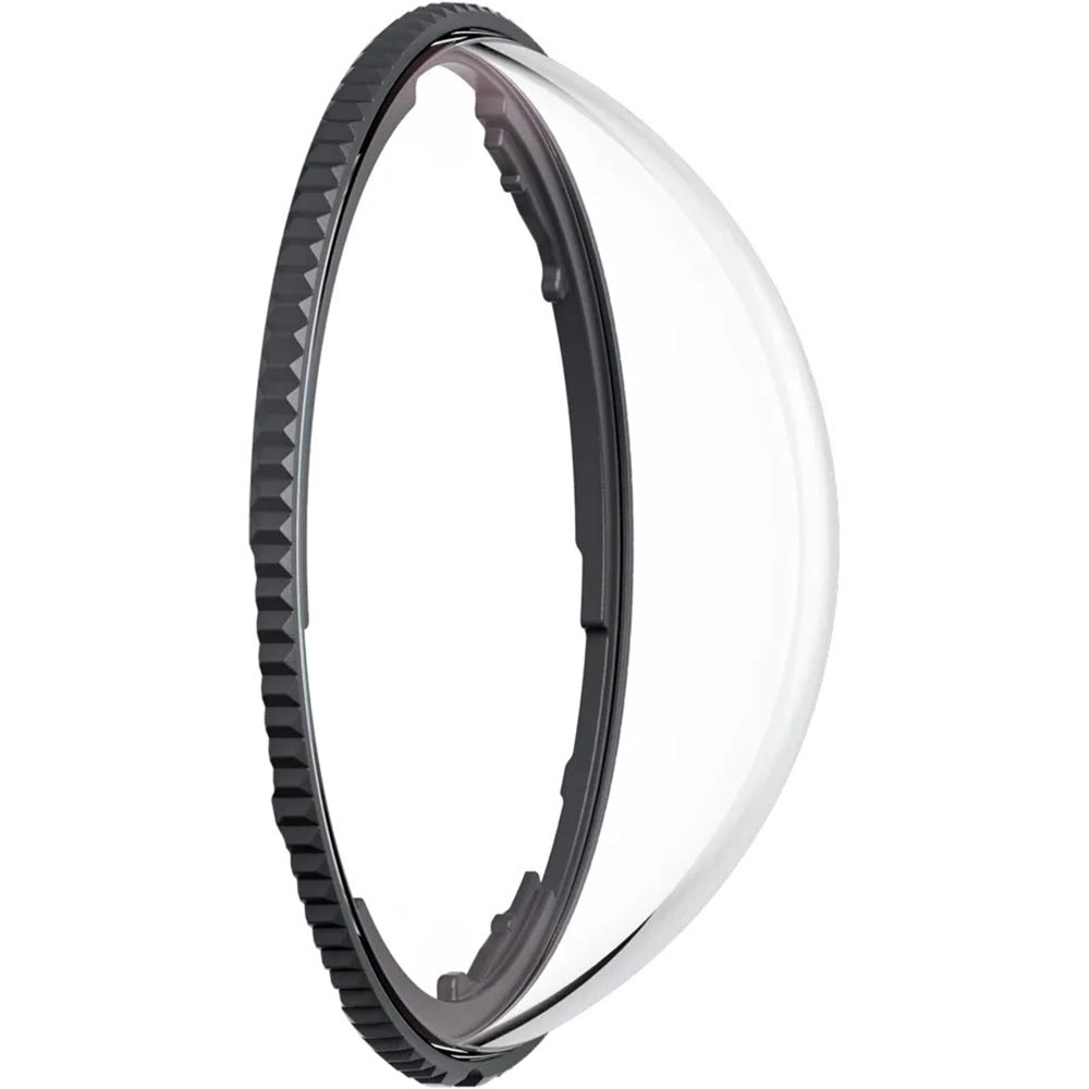 insta360 - Protège-objectifs Premium | X4 Transparent