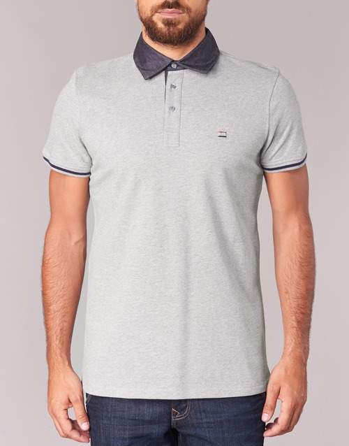 Casual Attitude - EFOLI - Gris
