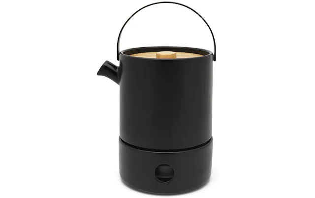 Bredemeijer Teekanne »Umea 1,2 Liter« 1,2 l