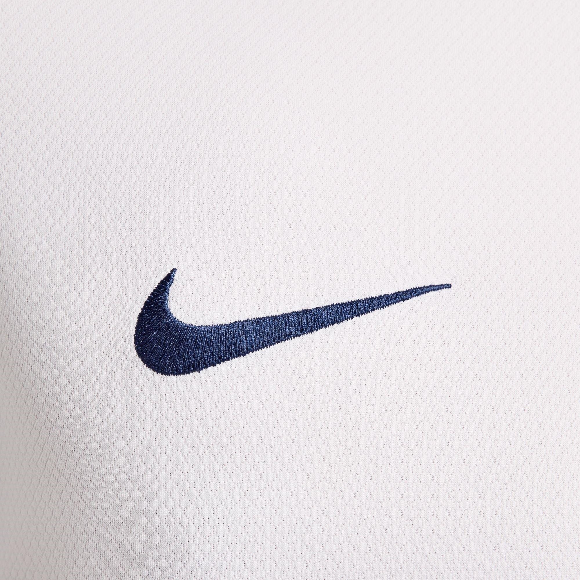 Nike England Home Shirt 2024 Adults