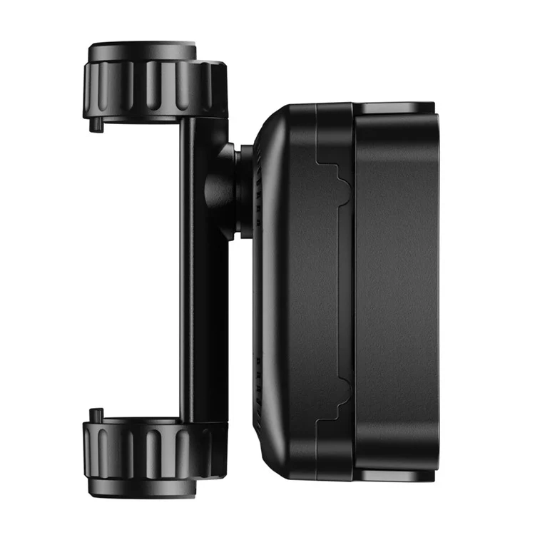 WiFi Digitales Elektronisches Okular Stillauflösung 2MP (23–50 mm) Farb-CMOS Teleskop / optisches Teleskop   Mikroskop in Schwarz