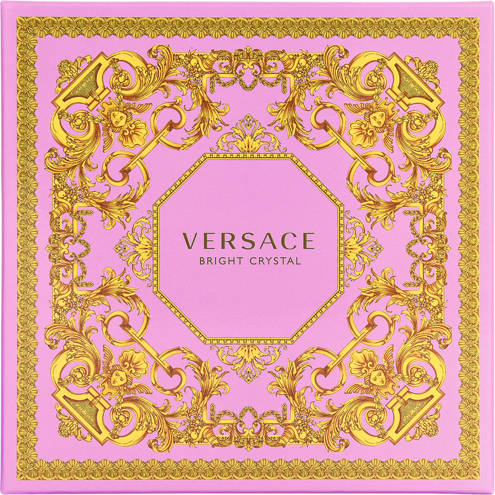 Versace Bright Crystal Duftset, 2-teilig