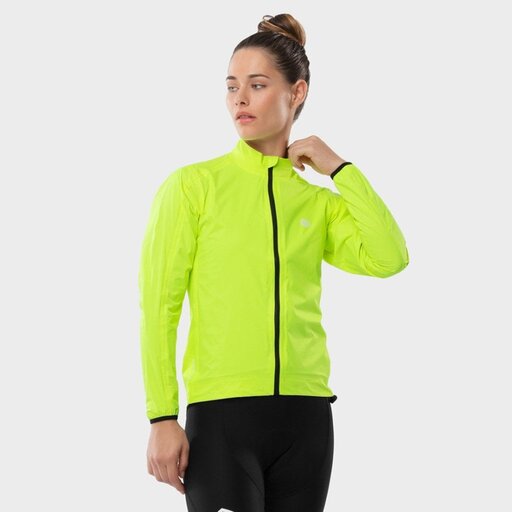 Chaquetas De Lluvia Ciclismo Siroko J2 Turini