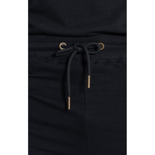 Gianni Kavanagh - PantalonFormentera Negro Negro
