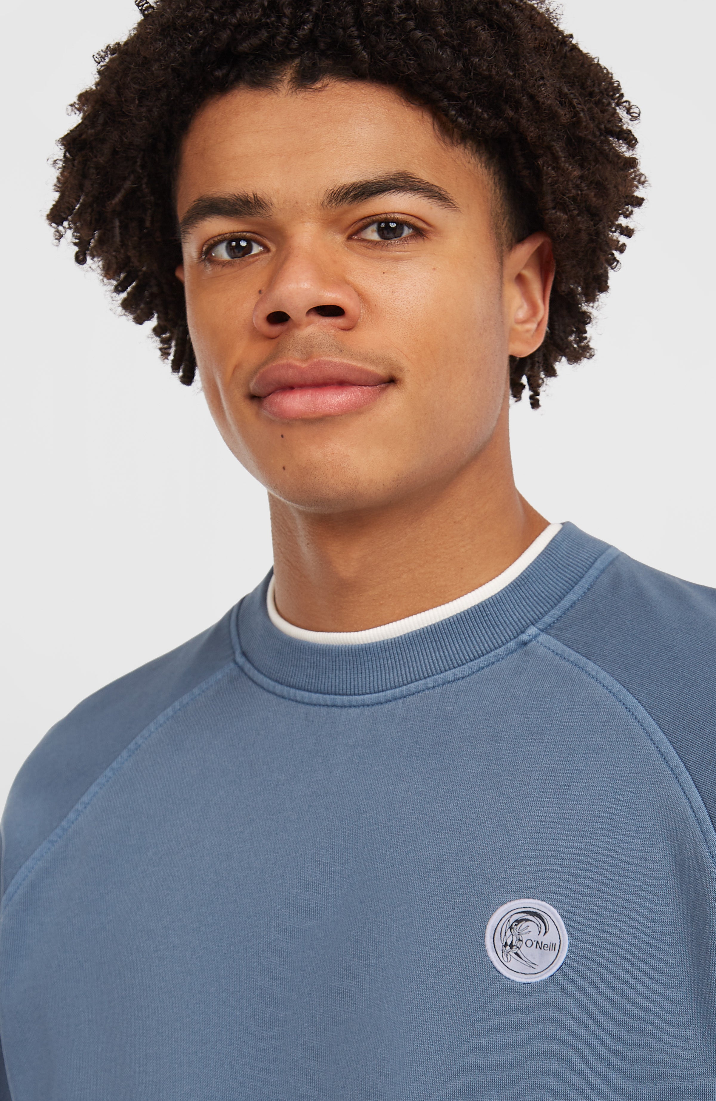 O'Riginals Crew sweater